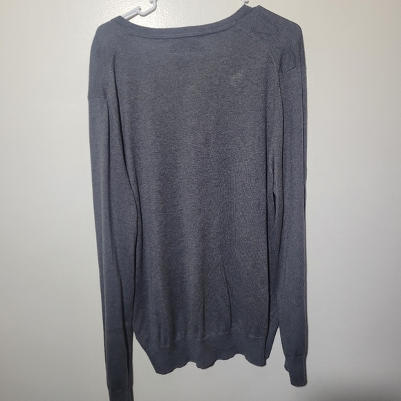 NWT Banana Republic Silk Cashmere Blend Sweater XL - Picture 2 of 4